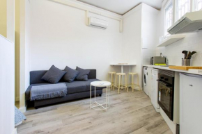 Nuevo Loft Privado Marques Vadillo MadridRio Parque Comillas I